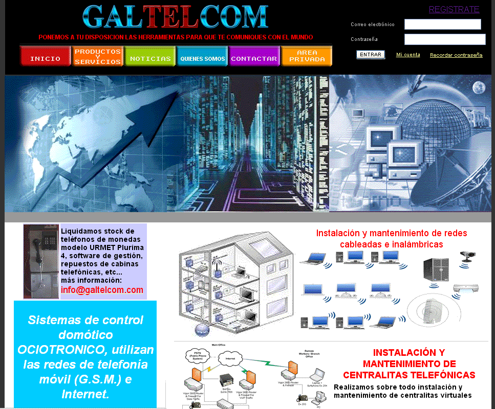 galtelcom